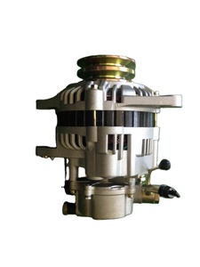 2022 Máy phát điện Starex 14V 110A Chất lượng cao có giá cả phải chăng 401518ri 600012 56991 655613 89213736 8el737772-001 9060501 - Product Image 3