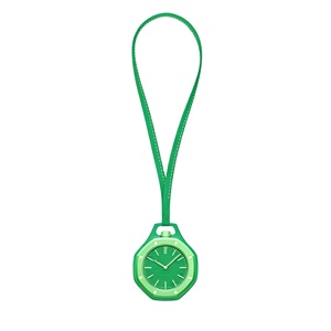 Montres de poche en quartz de marque de luxe avec logo personnalisé, boîtier octogonal en plastique, <span class=keywords><strong>montre</strong></span> <span class=keywords><strong>pour</strong></span> homme, Reloj Para Hombre - Product Image 2
