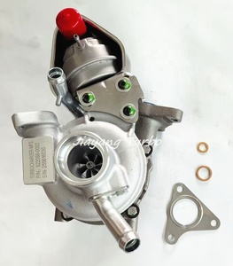 822088 turbocompressore-0003 55256743 55256959 822088-0006 822088-0007 per <span class=keywords><strong>500</strong></span> Fiat 1.3 <span class=keywords><strong>Multijet</strong></span> - Product Image 2