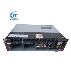 HW ETP48400-C3B1 İletişim güç anahtarlama sistemi ağ gücü HW gömülü güç ünitesi