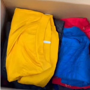 Bales <strong>Clothes</strong> Branded <strong>Clothes</strong> Wholesale Second Hand <strong>Clothes</strong> Mixed Wholesale <strong>Bundle</strong> for Men - Product Image 5