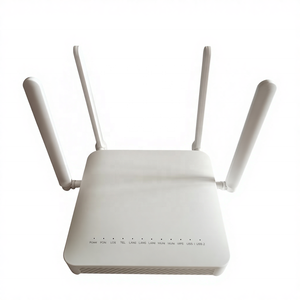 VXAR F780L อุปกรณ์ GPON WIFI ONU รุ่นใหม่ พร้อมพอร์ต 4 ช่อง และ 1GE+3FE+2POTS+4WIFI สำหรับเครือข่าย FTTH/FTTB/FTTX - Product Image 2