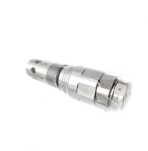 Válvula de Alivio Principal 184-3830 239-9103 352-7229 Compatible con CAT E349 345B 345C 349D 352 365 (184-3830) - Product Image 1