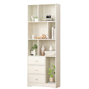 Muebles de Salón de Fábrica, Gabinete de Melamina KY-286, Muebles de Salón, Gabinete de Madera de Esquina KY-286 - Product Image 1