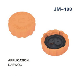 Bouchon de radiateur 96420303 pour véhicules Daewoo, pièce de rechange - Product Image 4