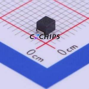 ตัวเหนี่ยวนำไฟฟ้า NLCV25T-2R2M-EFD ขนาด 1008 ( ค่าความเหนี่ยวนำ: 2.2uH )( ความแม่นยำ: 20% กระแสไฟฟ้าที่กำหนด: 390mA ) - Product Image 1