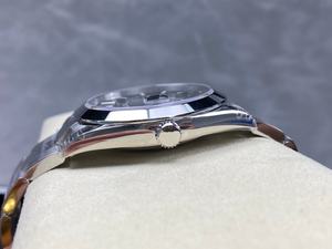 Montre mécanique étanche de qualité supérieure 41 mm VS Factory Acier 904L Mouvement ETA 3235 Plongée 126334 Vert menthe Montre de luxe - Product Image 4