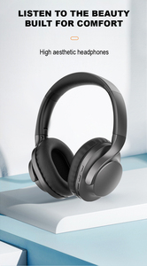 Cuffie Wireless con funzione di pausa automatica intelligente - Product Image 3