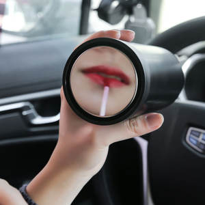 แก้วกาแฟแบบดื่มได้รอบด้าน 360 องศา ขนาด 16 ออนซ์ แก้วเก็บความร้อนสุญญากาศแบบมีฉนวน ผนังสองชั้น สแตนเลสสตีล - Product Image 4