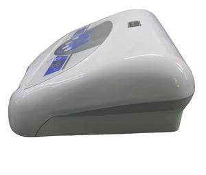 Máquina de desintoxicación de pies de Venta caliente Dual LCD <span class=keywords><strong>Ion</strong></span> <span class=keywords><strong>Detox</strong></span> <span class=keywords><strong>Ionic</strong></span> Double Arrays <span class=keywords><strong>Detox</strong></span> Foot Spa - Product Image 3