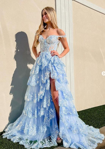 Commercio all'ingrosso di alta qualità con scollo a V in pizzo con paillettes e volant con gamba divisa <span class=keywords><strong>abito</strong></span> da sera <span class=keywords><strong>lungo</strong></span> <span class=keywords><strong>nero</strong></span> rosso - Product Image 5