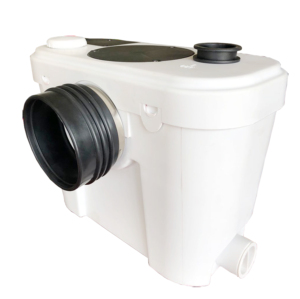 Pompe de macérateur de pompe à eaux usées à Offre Spéciale Upflush n ° 1 - Product Image 1