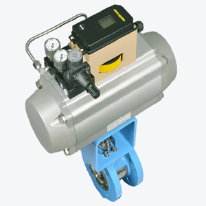 Régulateur d'alimentation de type 4708 - Product Image 3