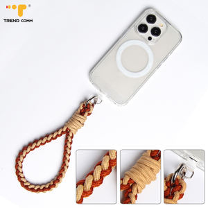 Étui à perles antivol <span class=keywords><strong>avec</strong></span> accessoires de bijoux d'épaule bracelet de <span class=keywords><strong>téléphone</strong></span> portable poignée <span class=keywords><strong>cordon</strong></span> de cou bracelet pour <span class=keywords><strong>téléphone</strong></span> - Product Image 6