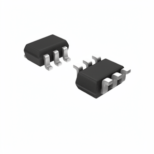 ช่องทางผู้ผลิต IC COMPARATOR 1 GEN PUR SC70 6 LTC6754ISC6 # TRPBF 6 TSSOP, SC 88, SOT 363 ชิป - Product Image 1