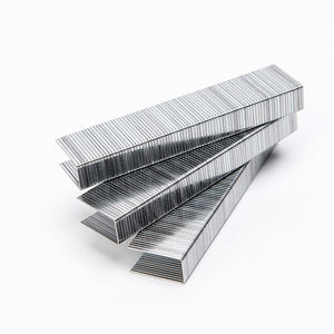 Agrafeuse à batterie pour meubles, agrafes 4J / 10J / série 90, agrafeuse pneumatique, agrafes pour tissu, vente en gros, en vrac - Product Image 3