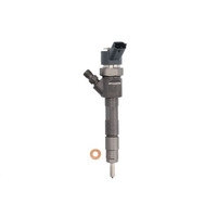 Conjunto de inyector Common Rail 0445110020 0445110021 0445110056 0445110146 para motor Renault Opel Vauxhall