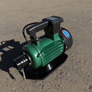 Vibrateur à <span class=keywords><strong>béton</strong></span> de haute qualité 2200w, tige vibrante insérée, vibrateur à <span class=keywords><strong>béton</strong></span> pour travaux d'ingénierie, <span class=keywords><strong>béton</strong></span>, bâtiment, 380V triphasé - Product Image 3