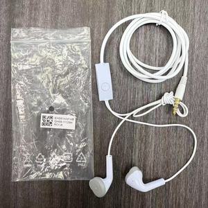 Penjualan Terbaik JL In-ear earphone Gaming 3.5mm Jack Wired Stereo headphone untuk Samsung Android earphone berkabel Handsfree - Product Image 1