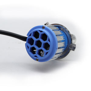 หลอดไฟหน้า LED <span class=keywords><strong>T1</strong></span>ชิพ C-REE focos สปอตไลท์ LED สว่างจ้าสำหรับรถยนต์ออฟโรด LED พร้อมเทอร์โบ <span class=keywords><strong>T1</strong></span> Faro - Product Image 3