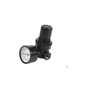 ตัวควบคุมแรงดันอเนกประสงค์ Stock IMI R07-200-RNKG G1/4 0.3-7 บาร์ R07-200-RNKG ตัวควบคุมแรงดันด้านหลัง R07-200-RNKG - Product Image 2