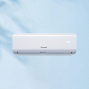 Climatiseur domestique 60Hz/50Hz, mini-split vert 2 CV, pompe à chaleur, climatiseur à onduleur avec télécommande - Product Image 2