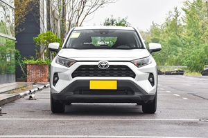 <span class=keywords><strong>Toyota</strong></span> <span class=keywords><strong>RAV</strong></span> <span class=keywords><strong>4</strong></span> <span class=keywords><strong>2021</strong></span> Usado en Excelentes Condiciones, Motor Turbo, Volante a la Izquierda, Asientos de Cuero con Techo Panorámico - Product Image 3