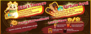 God of Wealth Scratch off, el Nuevo Videojuego para 4 Jugadores Vgame 2026 - Product Image 3