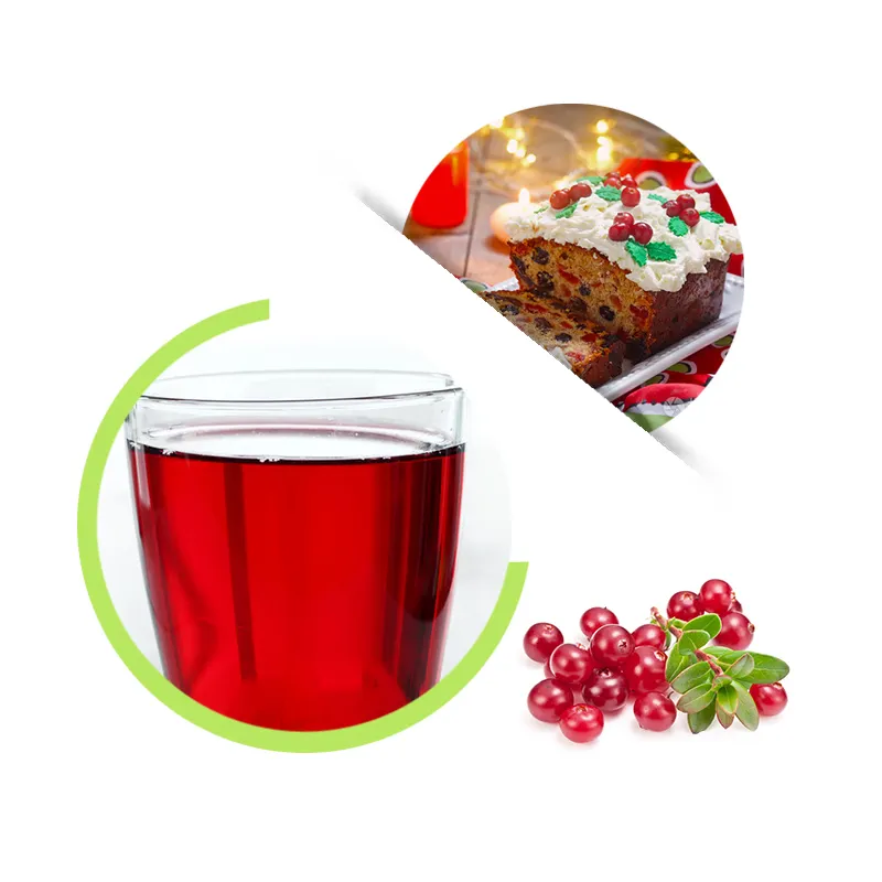 Manufacturer's supply Various Squeeze Fruit Juice bulk Cranberry Juice Concentrate 65BX for Food And Beverage