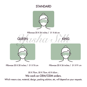 Taie d'<span class=keywords><strong>oreiller</strong></span> en soie anti-statique pour les soins capillaires, réduit la friction, housse de coussin en soie de mûrier de qualité supérieure, protection quotidienne pour le sommeil - Product Image 6
