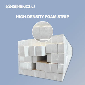 Tira de Espuma EVA con LED de Tamaño Personalizado, Cinta de Algodón para Usar en la Parte Posterior del Espejo, Tira Adhesiva de Doble Cara - Product Image 4