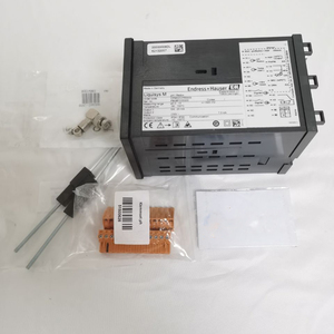 E+H PH/ORP Liquisys CPM223 CPM223-MR0115 ของแท้ ราคาดี - Product Image 4