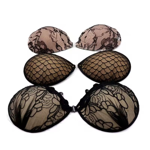 <span class=keywords><strong>Soutien</strong></span>-<span class=keywords><strong>gorge</strong></span> invisible sans bretelles, respirant, non tissé, sexy, sans armatures, écologique, le plus vendu pour femme, usage quotidien - Product Image 3