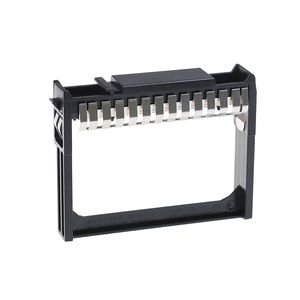 Relleno de Bahía de Disco Duro Vacío de 2.5 SFF para <span class=keywords><strong>HP</strong></span> <span class=keywords><strong>DL380</strong></span> <span class=keywords><strong>G8</strong></span> G9 670033-001 652991-001 - Product Image 1