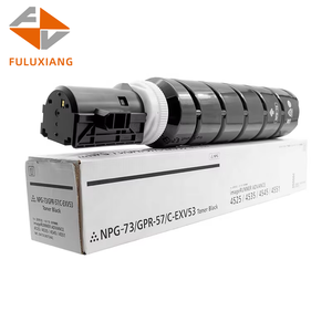 Imitador ompatible de 73 NPG-73 GPR-<span class=keywords><strong>57</strong></span>, C-EXV53 de artridge o Anon IR-ADV 4525/4535/4545/4551 - Product Image 1