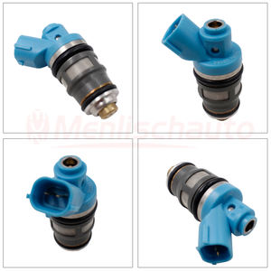 <span class=keywords><strong>Prix</strong></span> d'usine et injecteurs de carburant usagés OEM de haute qualité 23250-75070 pour <span class=keywords><strong>voiture</strong></span> japonaise 2325075070 injecteur lpg Hana - Product Image 2