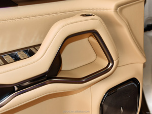 <span class=keywords><strong>Prix</strong></span> des véhicules à énergie nouvelle 2025 BYD Leopard 8 Voiture hybride rechargeable BYD Leopard 8 Véhicule tout-terrain hybride 2024 - Product Image 5