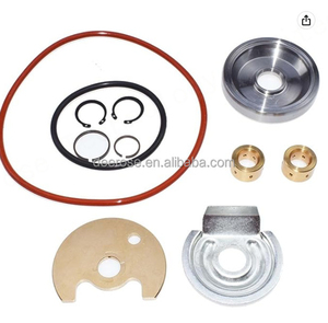 ชุดซ่อมเทอร์โบ49135-03130 ME202578 ME202012 ME202879เทอร์โบสำหรับเครื่องยนต์4M40ระบายความร้อนด้วยน้ำ - Product Image 2