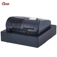 Caja Registradora BimiCash ECR con Cajón para Efectivo y Software Integrado