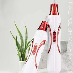 Taladro Eléctrico <span class=keywords><strong>para</strong></span> Uñas de 18000 RPM, Máquina de Manicura y <span class=keywords><strong>Pedicura</strong></span> <span class=keywords><strong>para</strong></span> Pulir Gel, <span class=keywords><strong>Torno</strong></span> <span class=keywords><strong>Profesional</strong></span> <span class=keywords><strong>para</strong></span> Uñas, Cortadores de Bajo Ruido, Kit de Limas <span class=keywords><strong>para</strong></span> Uñas - Product Image 1