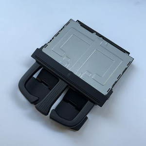 Porte-gobelet Volkswagen Audi 8P0885995B pour console centrale compatible avec Magotan A4L Golf 4 - Product Image 3