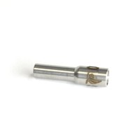 Matrices d'émaillage PCD JUXIN de haute qualité, matrices d'émaillage en diamant polycristallin de haute précision pour fils en alliage cuivre/aluminium longs