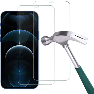 Protector de Pantalla de Vidrio a Prueba de Explosiones, Material AGC Japonés, para <span class=keywords><strong>iPhone</strong></span> 17 16 15 <span class=keywords><strong>14</strong></span> 13 Pro Max <span class=keywords><strong>Plus</strong></span>, Película Protectora, Venta al Por Mayor - Product Image 1