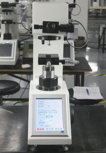 Durómetro Digital Automático SDEKON HV-2MDT con Pantalla Táctil, 2Kgf, Micro Vickers, con 1 Año de Garantía - Product Image 4