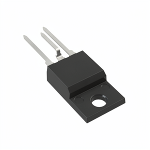 Authorized Distributor Electronic Circuit Components TO-220-3 Full Pack, Isolated Tab, Formed Leads BTA312X-800C/L01,1 - Product Image 1