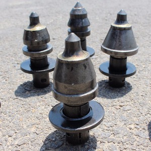 W6/20 W7 punte per fresatrici stradali plettri da taglio - Product Image 5