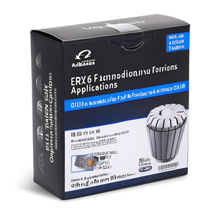 ERX16 คอลเล็ตลดขนาดสำหรับงานต๊าปเกลียวและงานเจาะ - Product Image 2