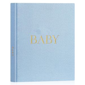 NOUVEAU <span class=keywords><strong>livre</strong></span> de souvenirs <span class=keywords><strong>personnalisé</strong></span> pour bébé <span class=keywords><strong>livre</strong></span> de souvenirs pour bébé <span class=keywords><strong>avec</strong></span> boîte pour cahiers de photos - Product Image 5