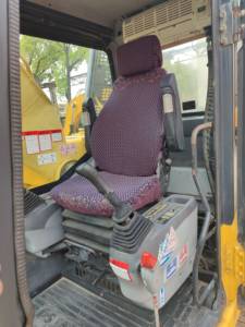 รถขุดมือสอง Caterpillar 326D จากญี่ปุ่น มีจำหน่ายในราคาที่แข่งขันได้ - Product Image 5