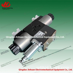 V5D/1-11.3 Zme 280100 Vanne hydraulique Emco - Product Image 2